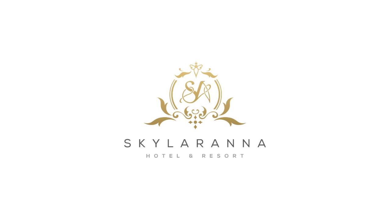 הנדרסונוויל Skylaranna Resort & Spa מראה חיצוני תמונה
