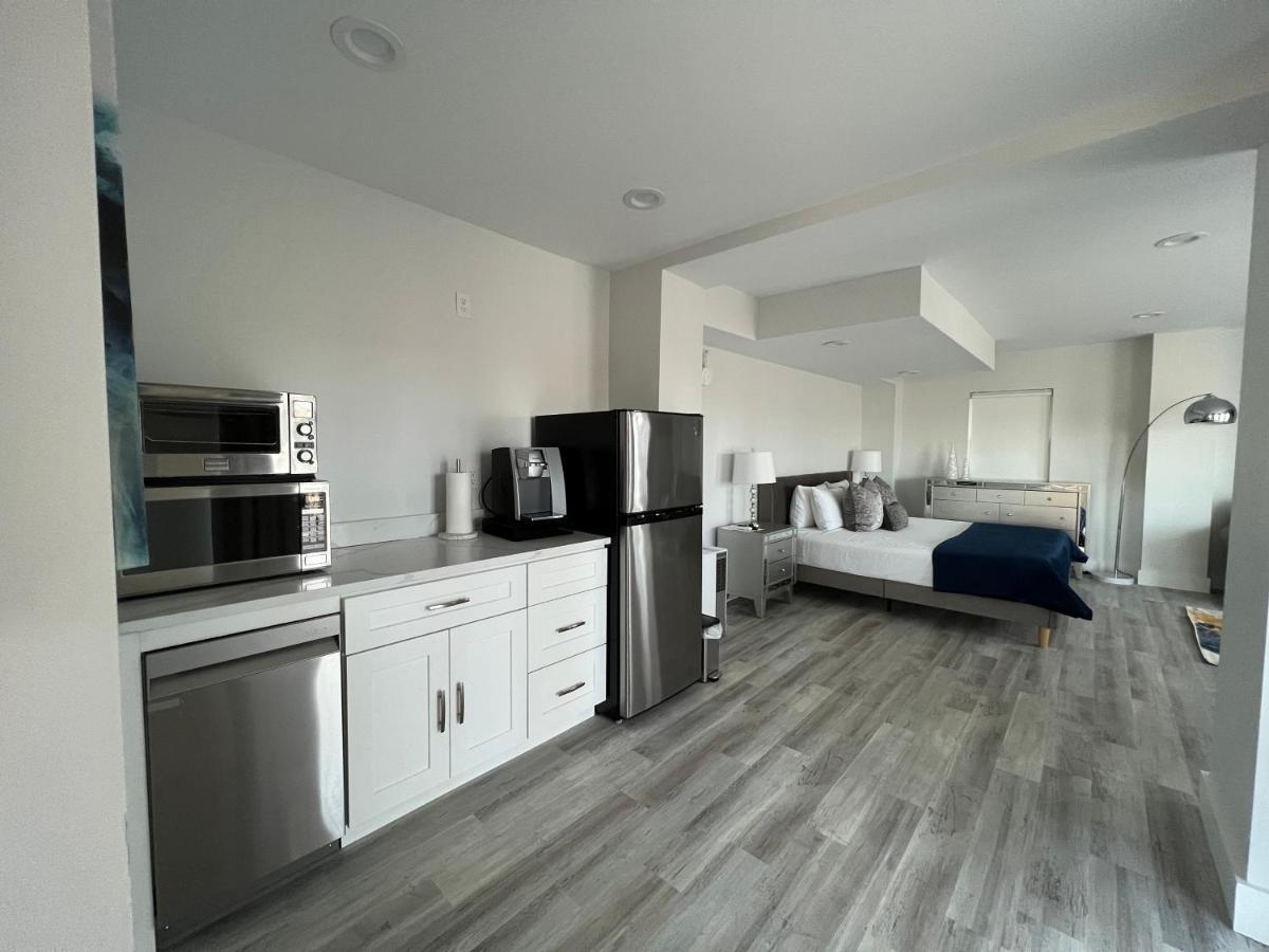 הנדרסונוויל Skylaranna Resort & Spa מראה חיצוני תמונה